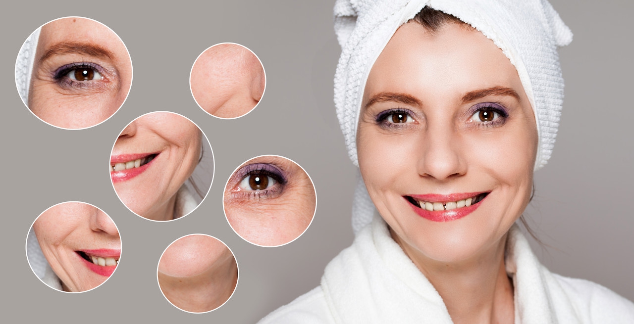 敷脸用什么牌子矿泉水,每天用矿泉水敷脸好吗