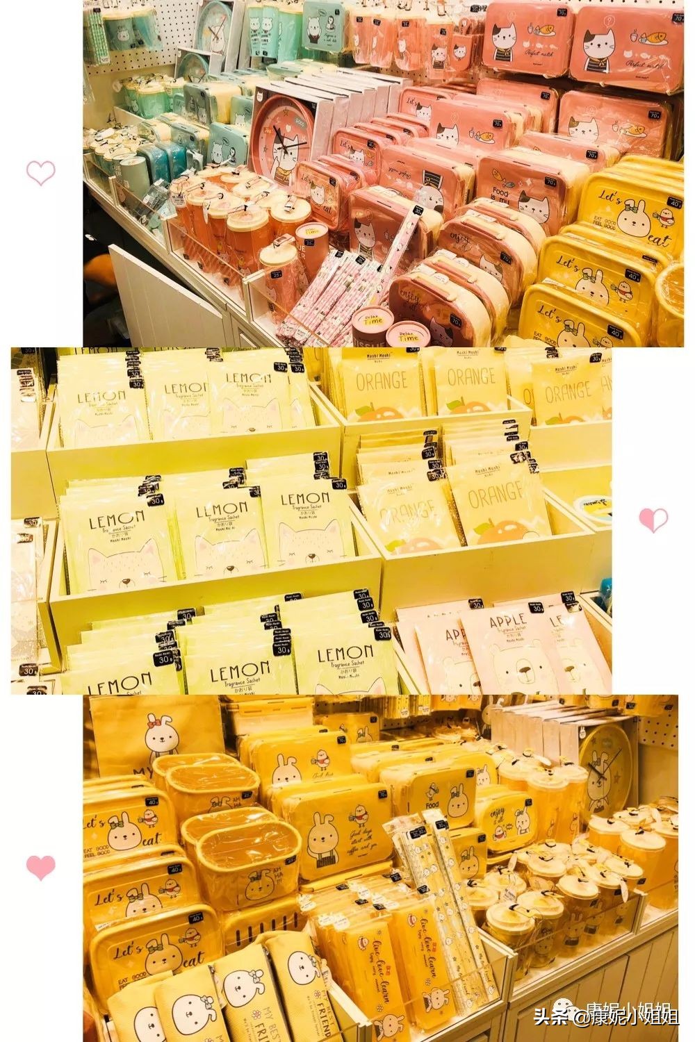 去泰国必去的潮店,泰国免税商城探店