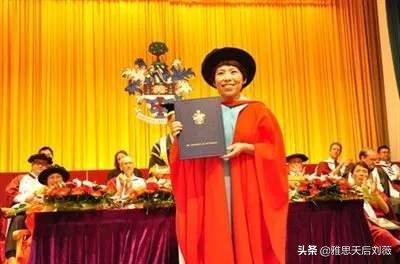 中国奥运冠军在国外训练,为什么奥运冠军都可以留学美国呢