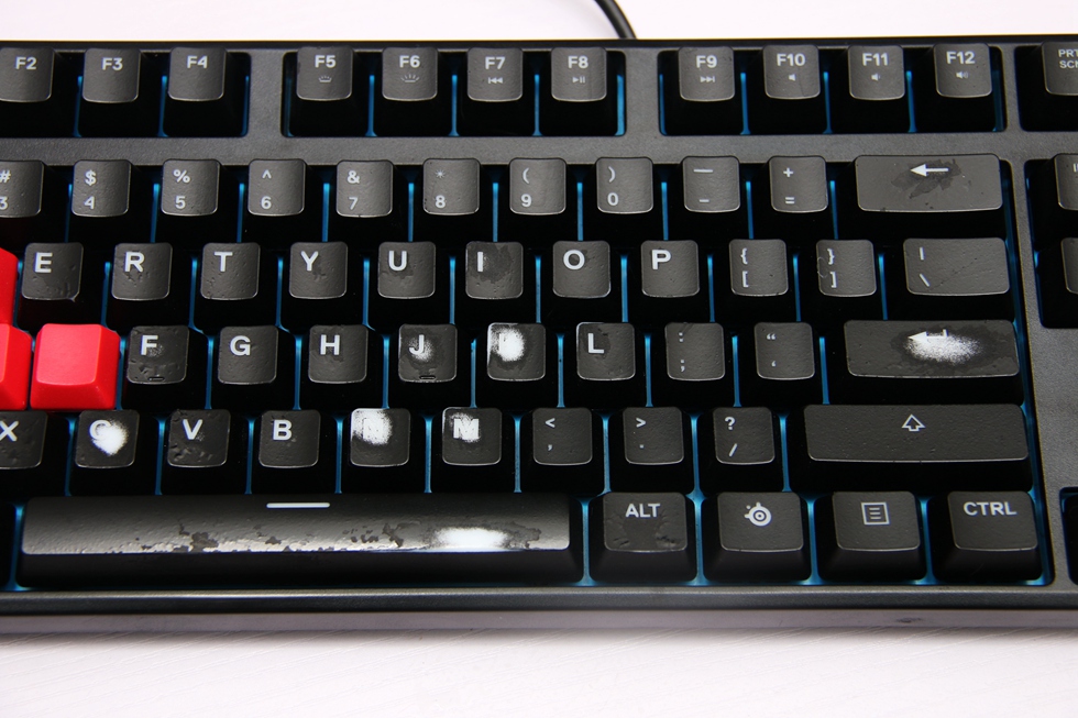 值得拥有的键盘,你值得拥有的键盘