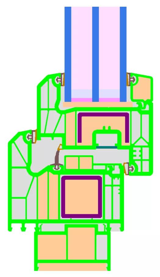 门窗做保温,门窗保温怎么样