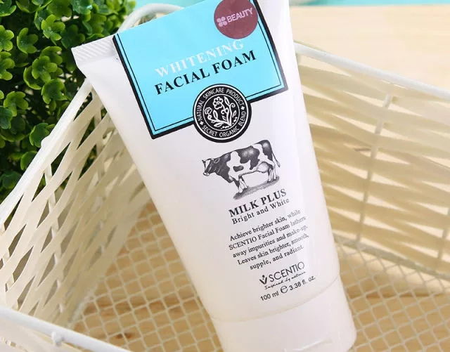 推荐几款网红洗面奶好用 (最近很火的网红洗面奶真的有用吗)