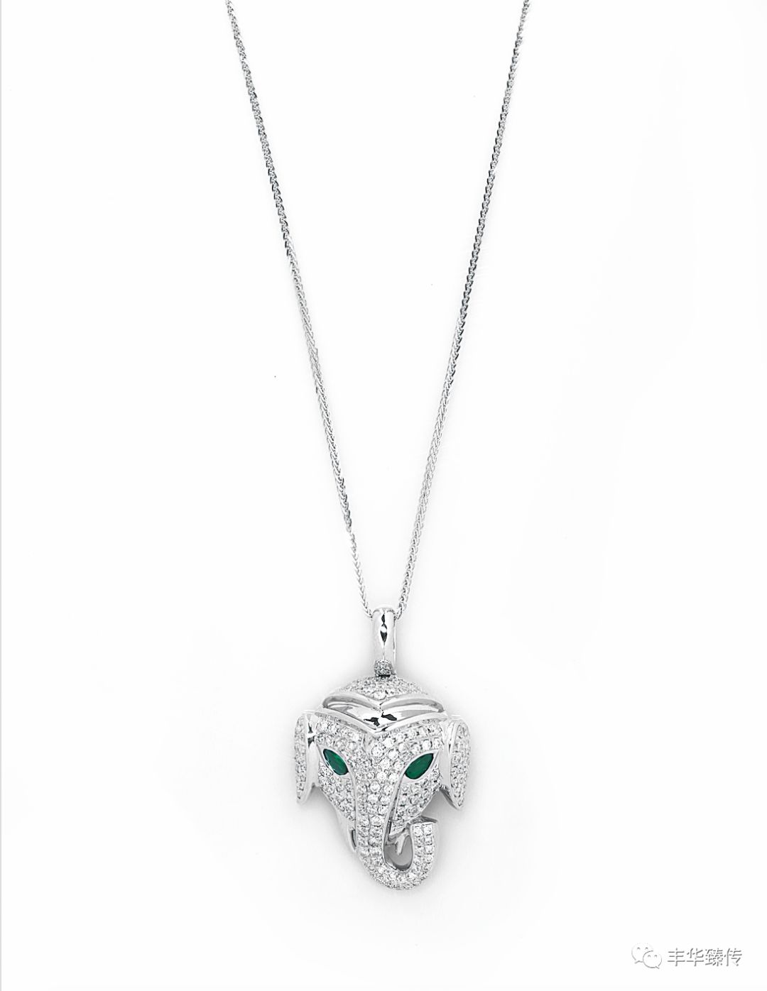 秋雨发梢,梦幻情怀,戴着你的水晶珠链,请跟我来!帽哥出品