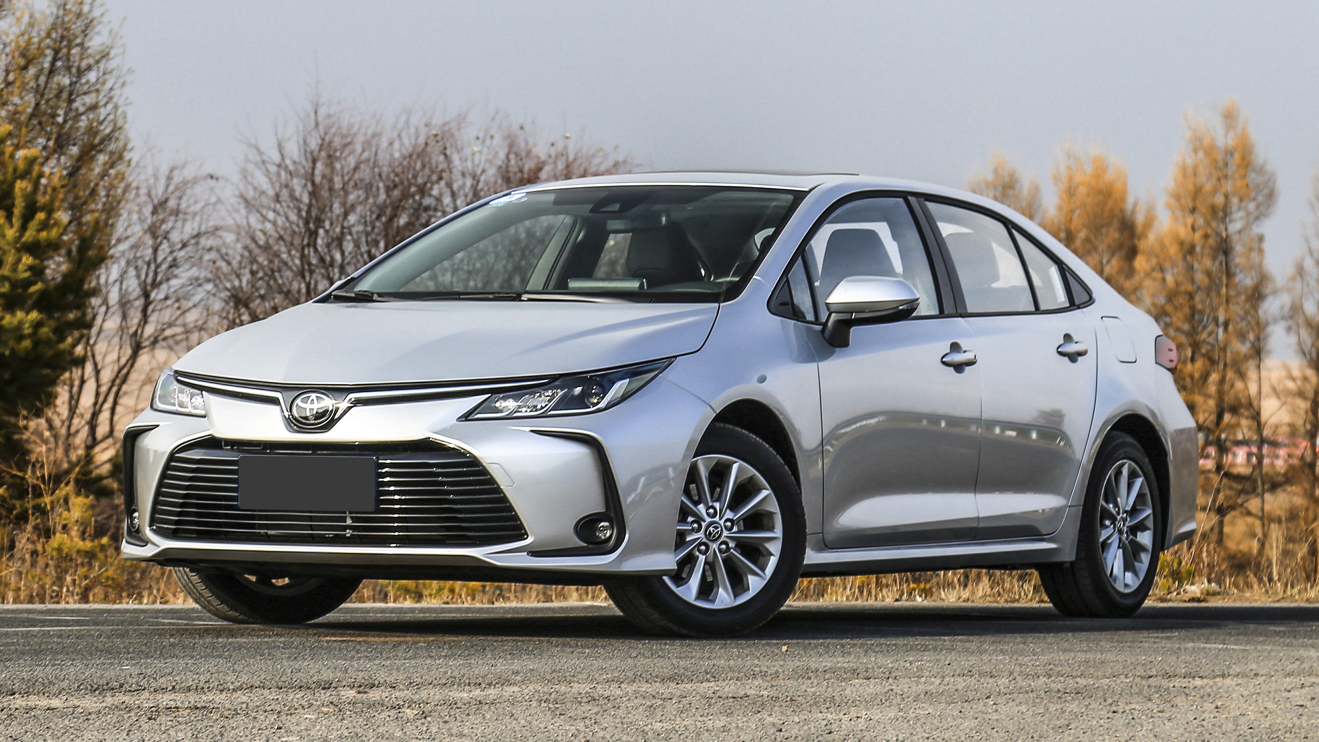 关于全新本田思域，你想知道的都在这了