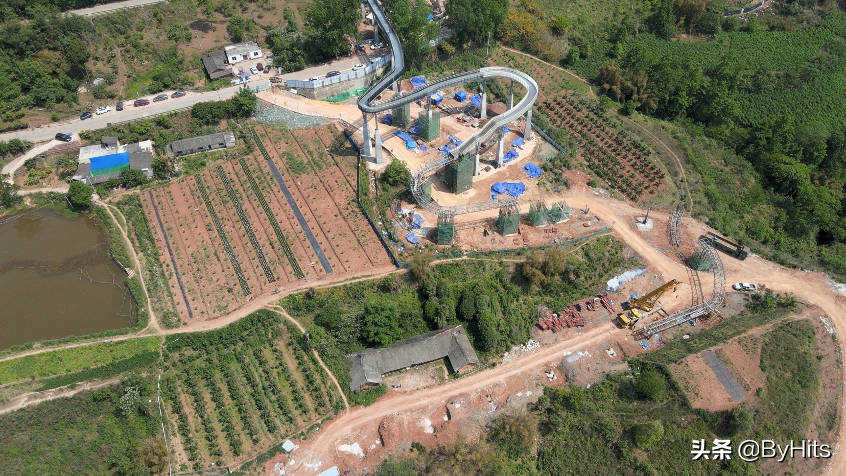 大疆mavicair2评测,大疆mavicair2和air2s