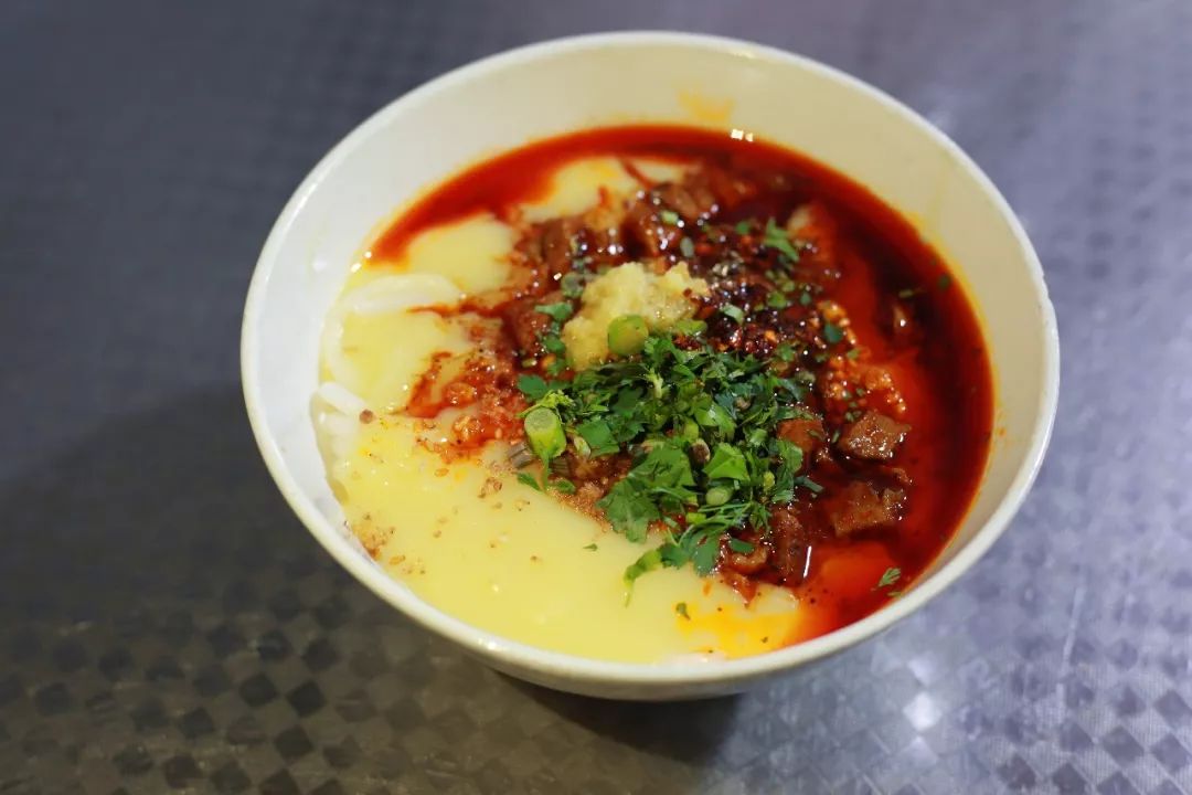 微游|永昌美食十二食辰