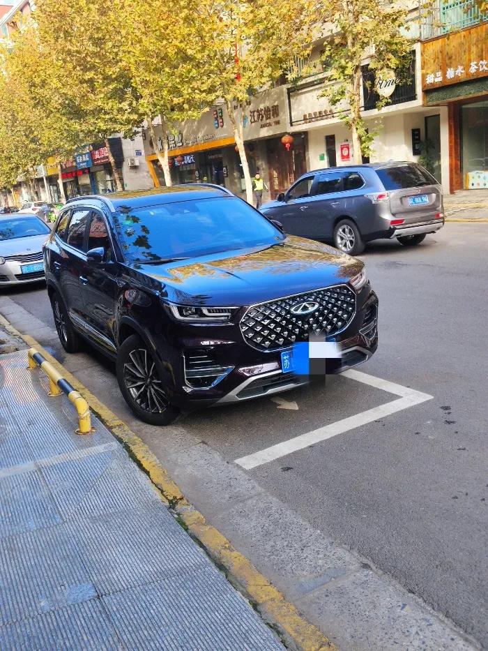 奇瑞瑞虎5x置换瑞虎8补贴价,奇瑞瑞虎5置换和优惠