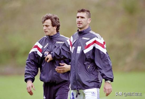 亨利98年世界杯长途奔袭,亨利1998年世界杯决赛