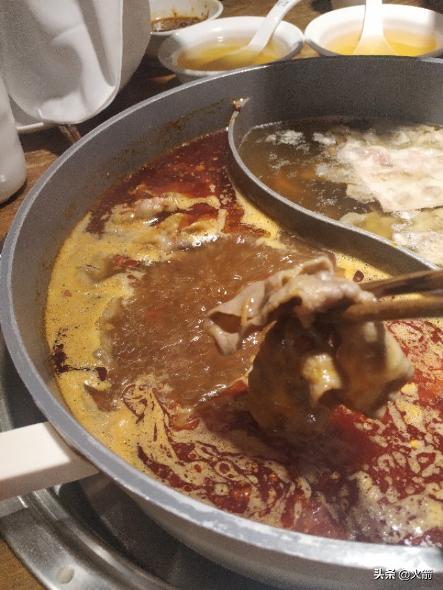 岁岁羊京川融合火锅祥符区,岁岁羊清真京川融合火锅套餐