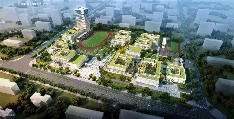 咸阳刚需值得入手的楼盘,咸阳买房最新动态