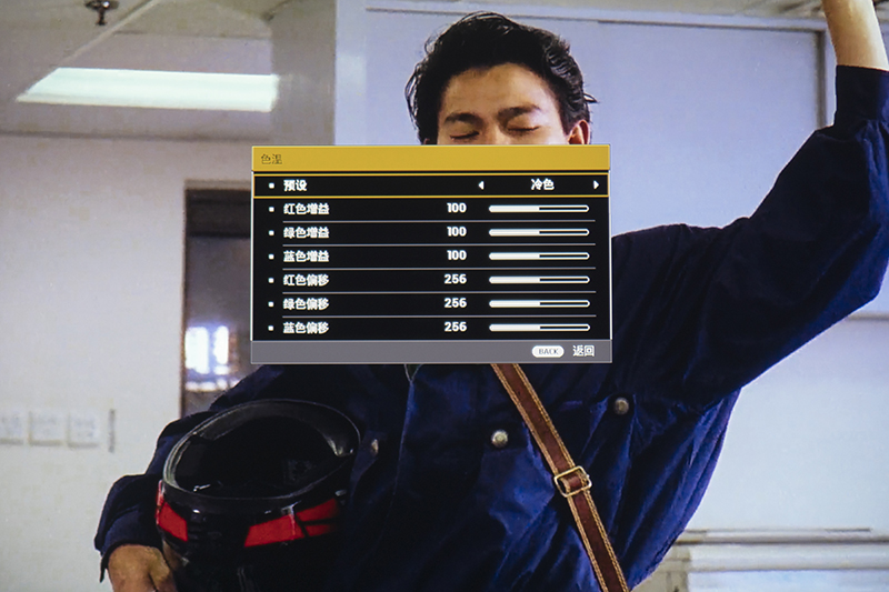 色彩好的1080p144hz显示器,色彩鲜艳显示器2k推荐