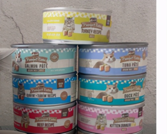 养肥猫的技术视频教程,新手养猫如何挑选主食罐