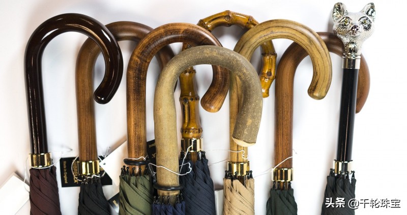 顶级伞具,高级英国绅士伞