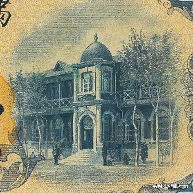 从《悬崖之上》看满洲彩旗