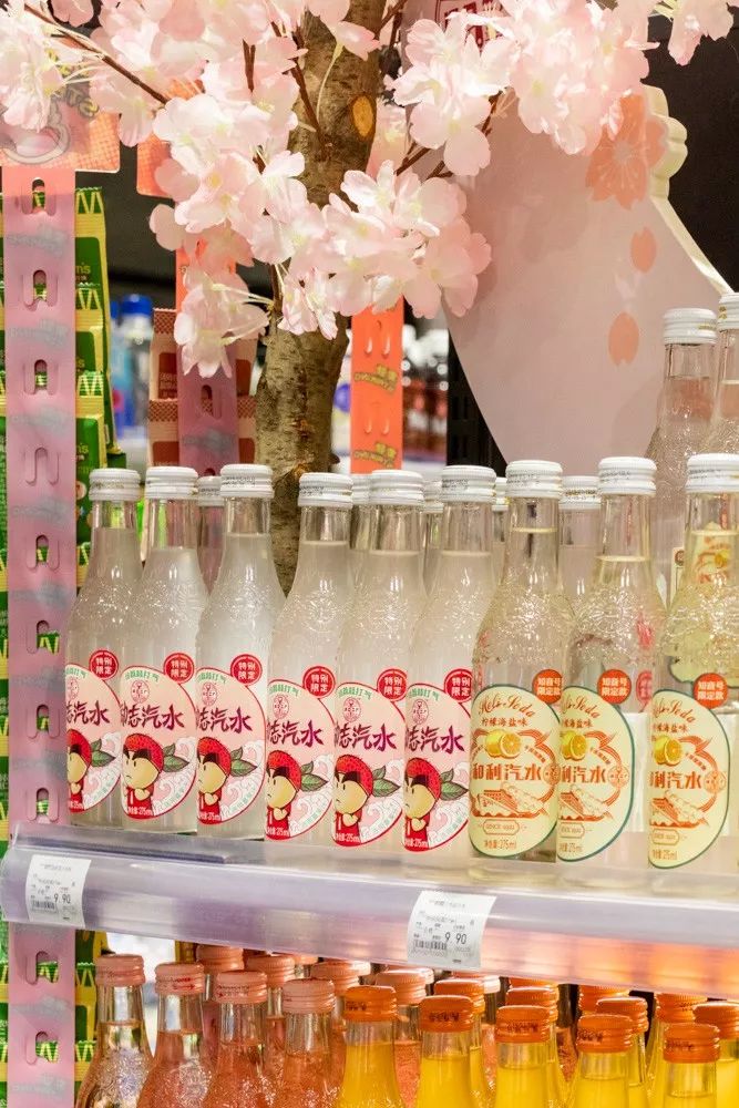 千万不能带女朋友来的店,千万不要带女朋友去超市