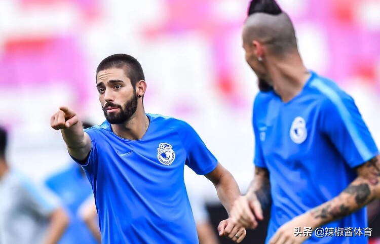 卡拉斯科发型,卡拉斯科大连发型