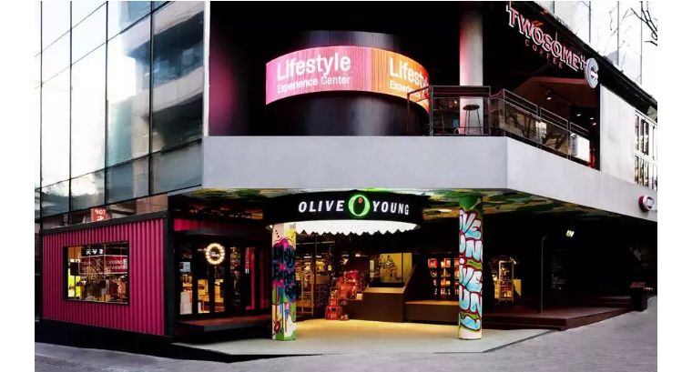 韩国女生喜欢的彩妆,韩国女生喜欢用的化妆品