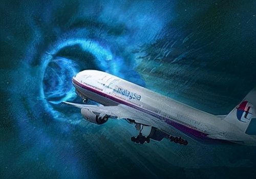 揭秘马航370失踪之谜真实纪录片,马航370失踪之谜前神秘事件