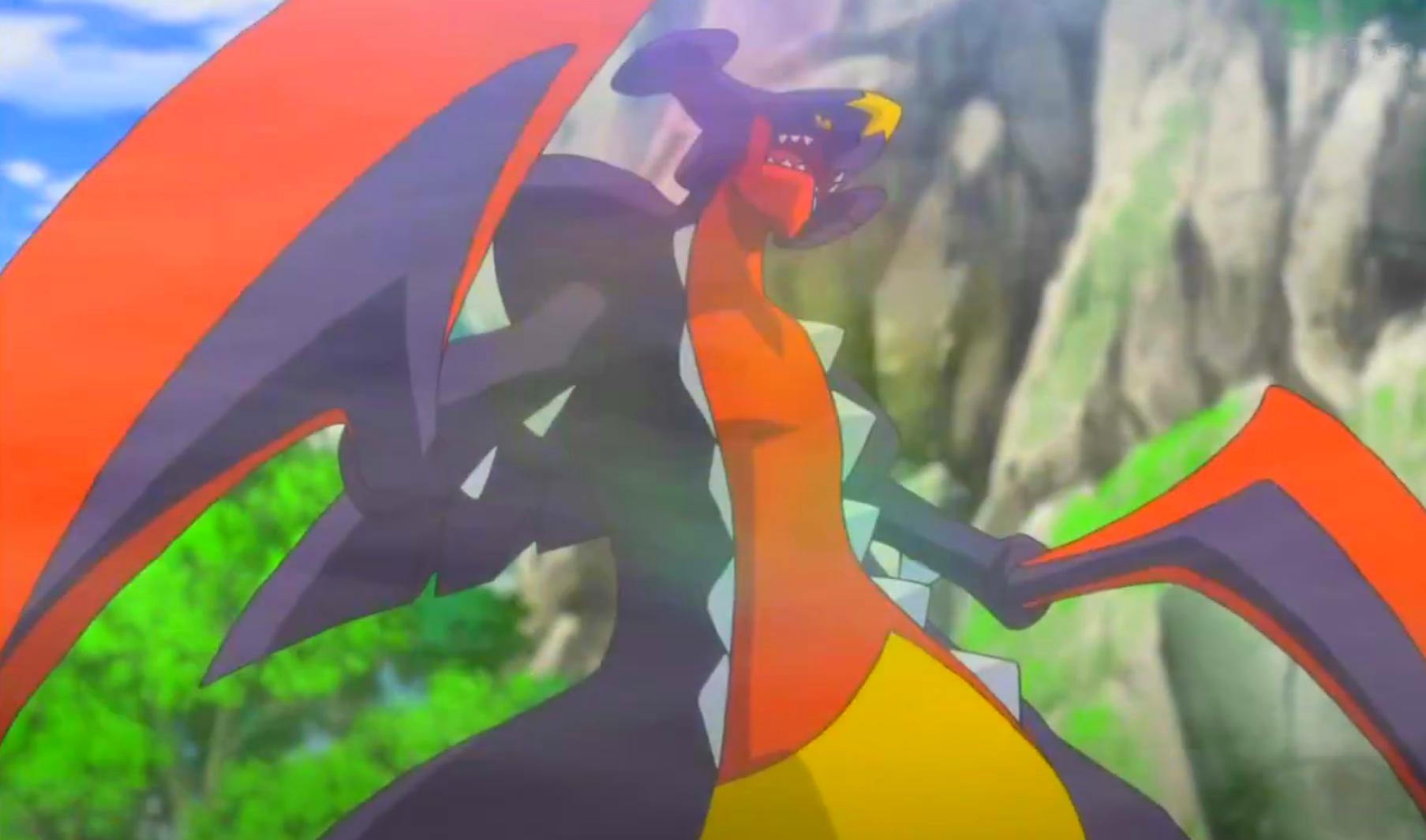 神奇宝贝能mega进化的准神,速度最快的准神神奇宝贝