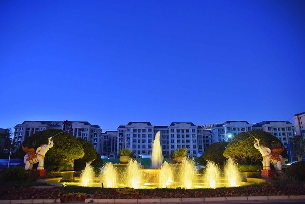 这个冬天特别冷没办法旅游,冬天这么冷的天还能出去玩吗