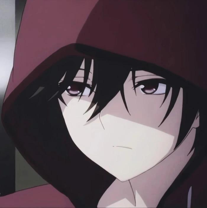 帅气的动漫男头像,温柔又帅的男生动漫头像