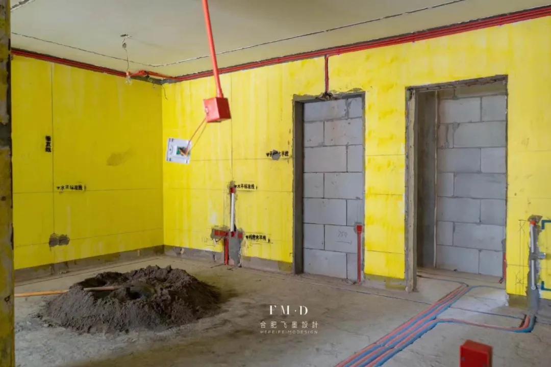 花时间总结自己,地面装修最简单省钱的方法和技巧