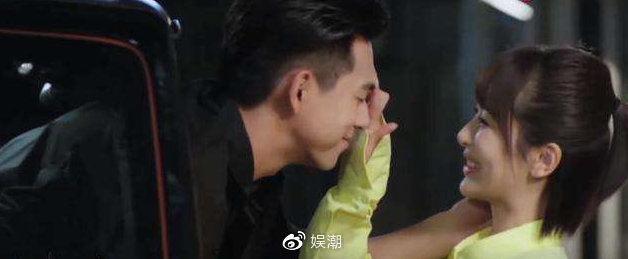 李现吃醋亲爱的热爱的,李现亲爱的热爱的男友力