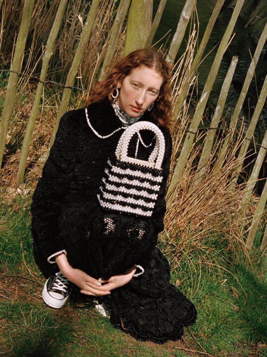 那些便宜却不输大牌的小众包,买过很多奢侈品包包