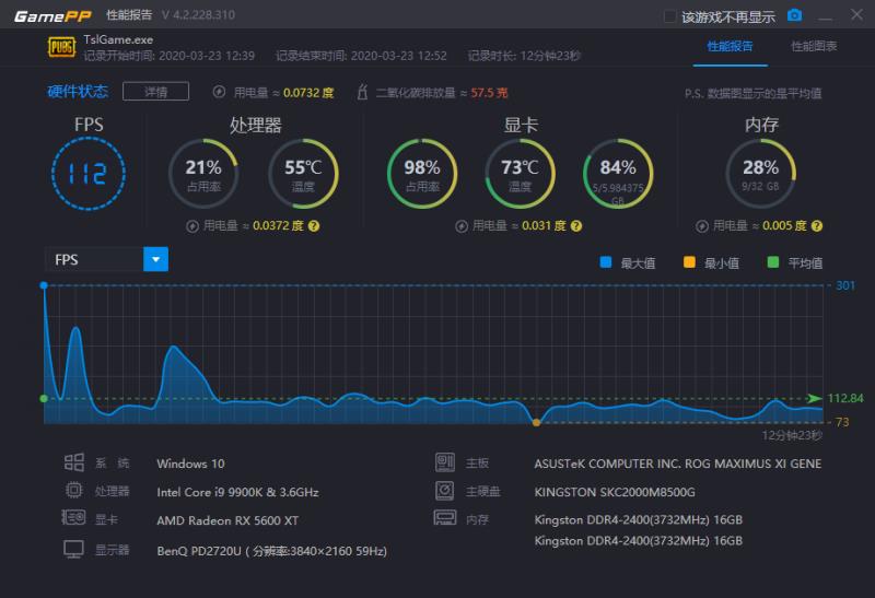 i9-9900K+5600XT主机日常是更适合工作还是游戏？MOD机箱装机分享