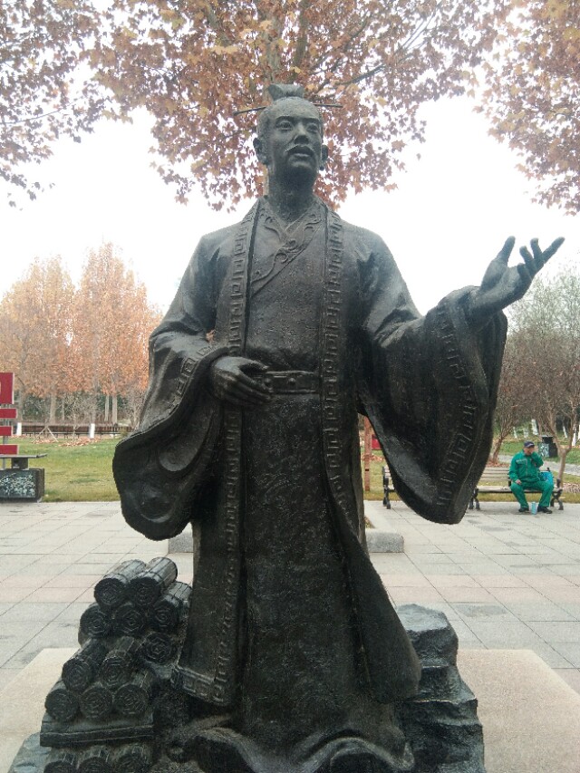 献县文物古迹,沧州市献县历史简介