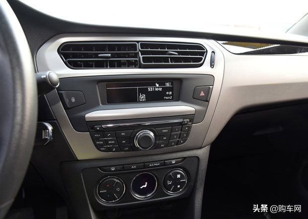 沉寂一阵子后法系车终于活过来了,一款被忽视的法系车仅七万