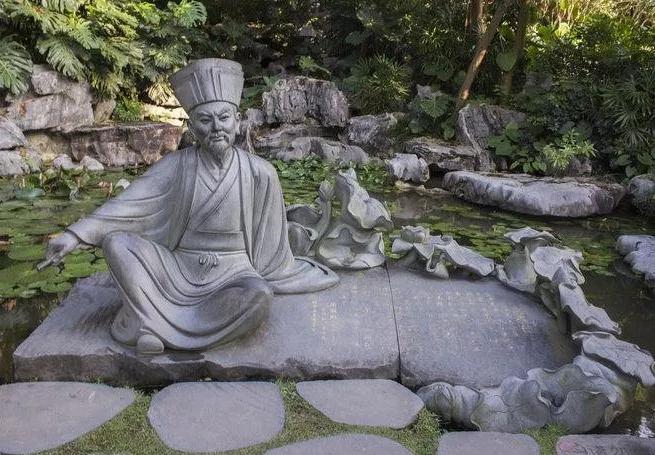 历史上默默无闻的湖南人，为什么会盛产伟人？为什么他这么厉害？