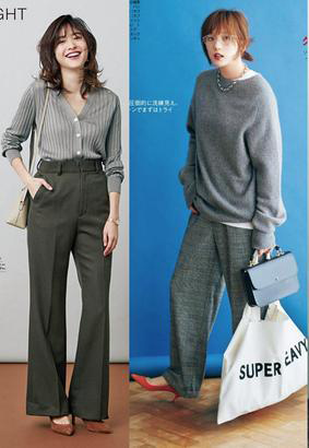 天凉了穿毛衣,天冷了穿件新毛衣