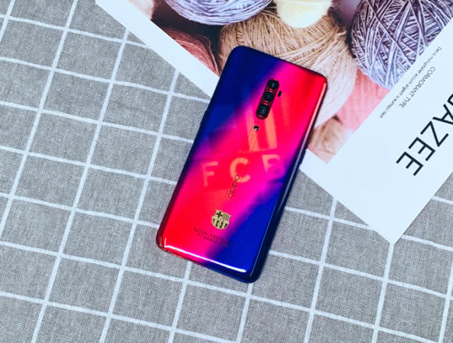 opporeno十倍变焦巴萨版怎么样,opporeno6pro+和opporeno6pro