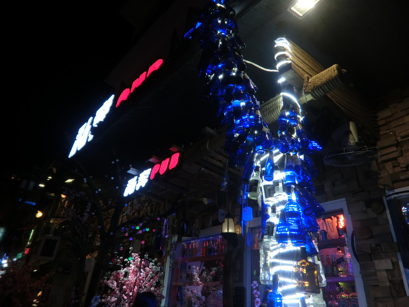 桂林阳朔两天两夜攻略,桂林坐船到阳朔游漓江攻略