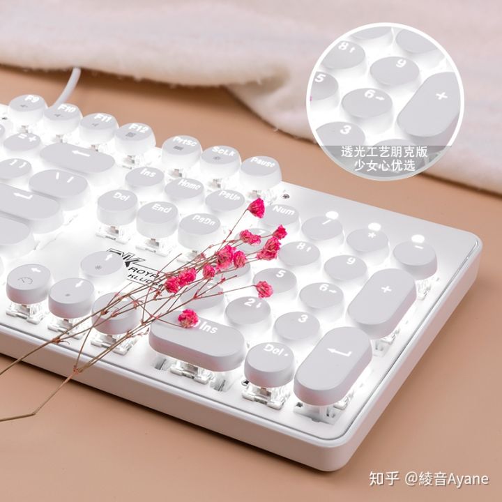 入门机械键盘100元左右,入门游戏机械键盘