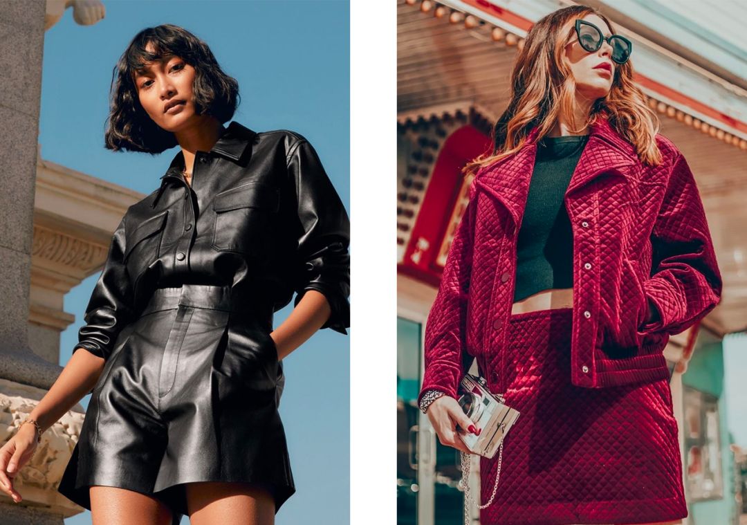 比快时尚质量好一点的品牌,快时尚品牌与普通品牌之间的区别