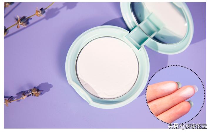 十大公认好用的定妆控油粉饼,十大公认好用的粉饼不脱妆