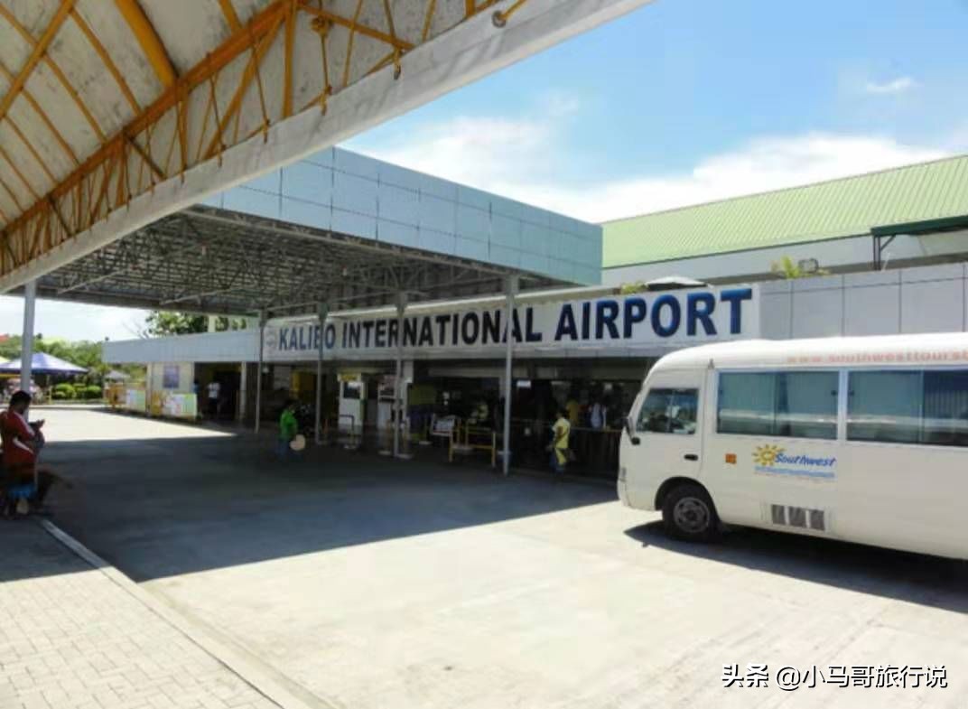 菲律宾长滩岛夜晚海滩,菲律宾最美的沙滩岛屿