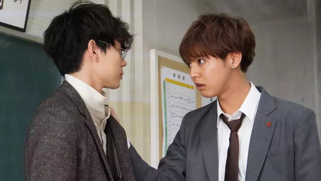 2019完整电视剧,2019冬剧场动画