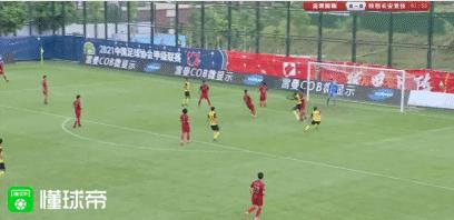 陕西长安竞技对江苏联盛比赛回放,陕西长安竞技vs江西北大门发布会