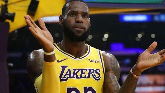 分析詹姆斯如今地位:35岁还不让出第一人宝座?其他人都不耐烦了