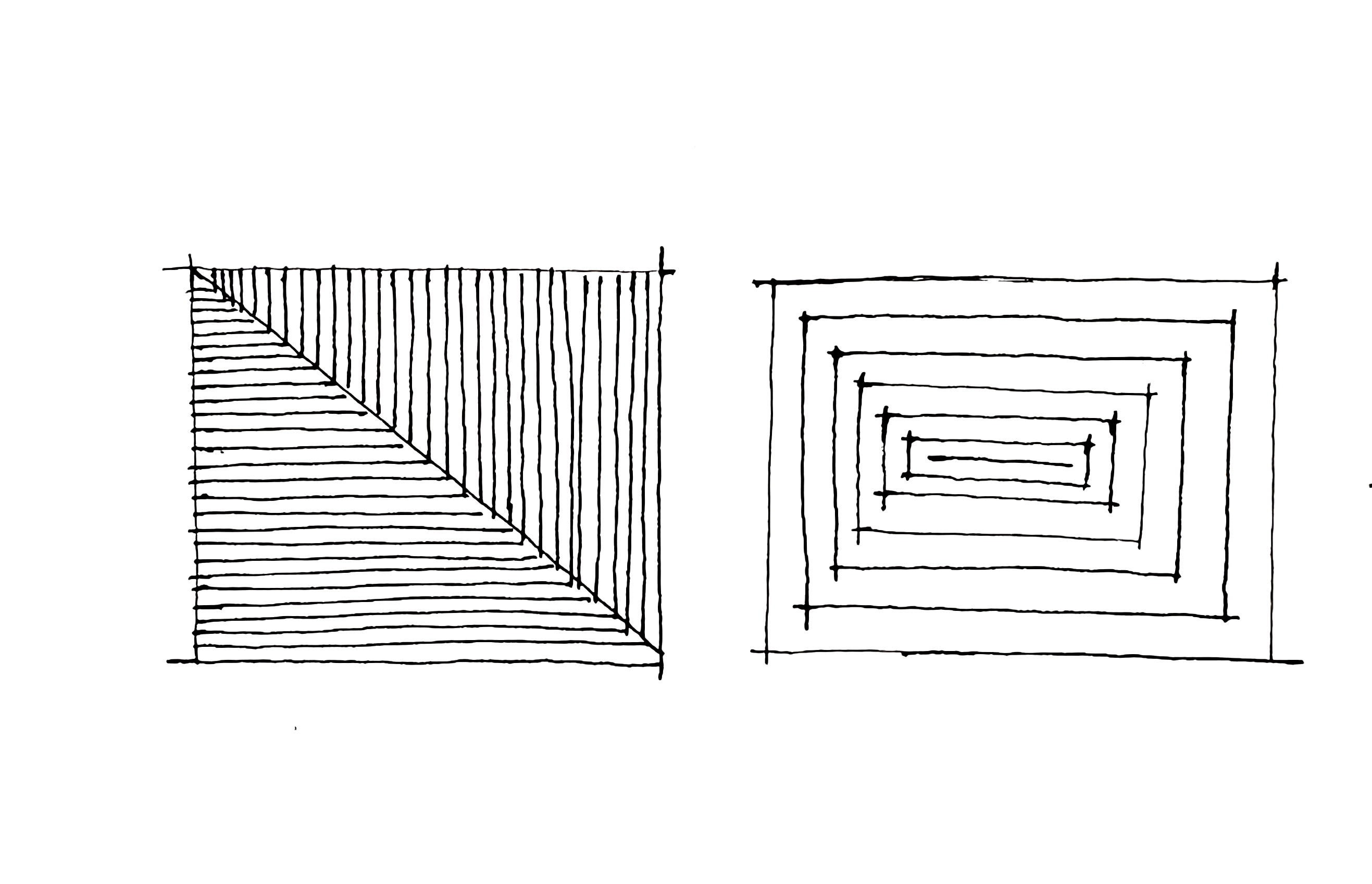 钢笔画速写怎么练,钢笔画速写基本知识