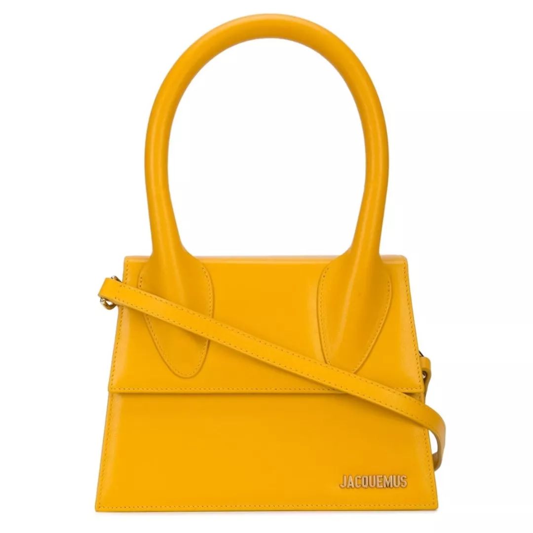 几款千元级的包包！打折季超值得入手