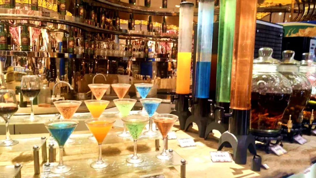 成都蒸汽海鲜自助餐排行榜第一名,高端自助吃什么划算