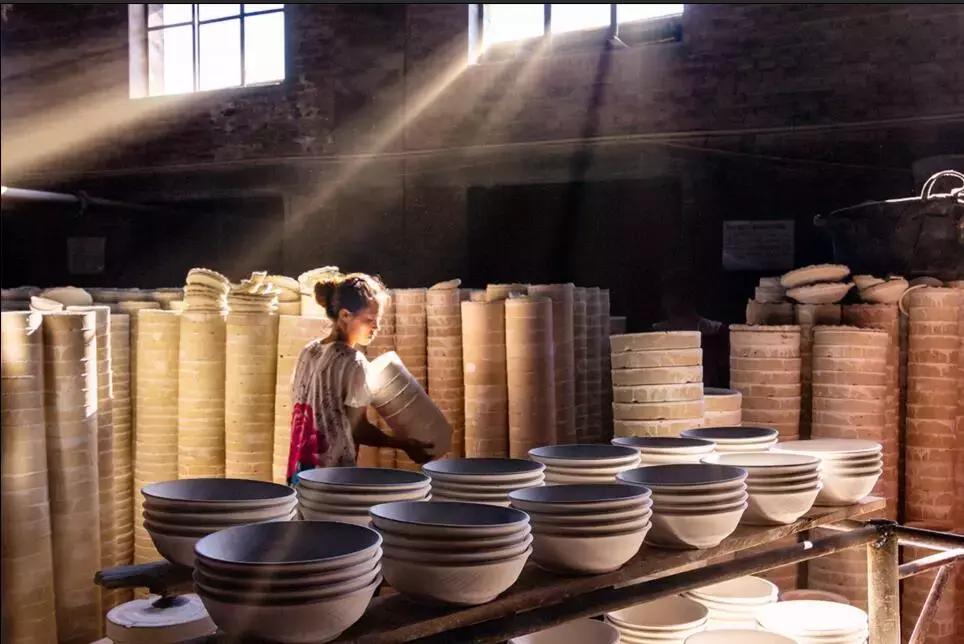 山东瓷砖与佛山瓷砖有什么区别,广东瓷砖与淄博瓷砖对比