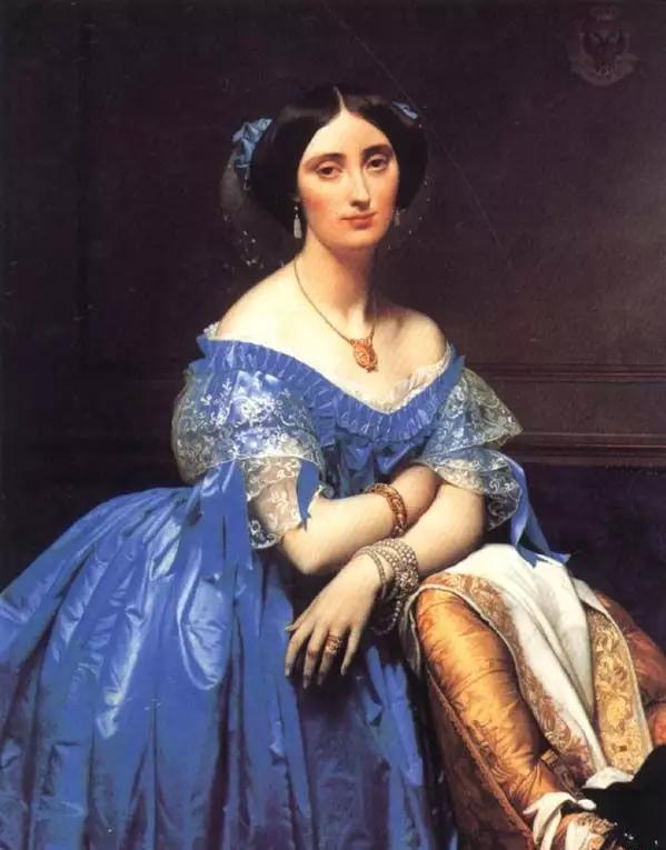 西方经典绘画100幅,世界上最负盛名的49幅西方绘画作品