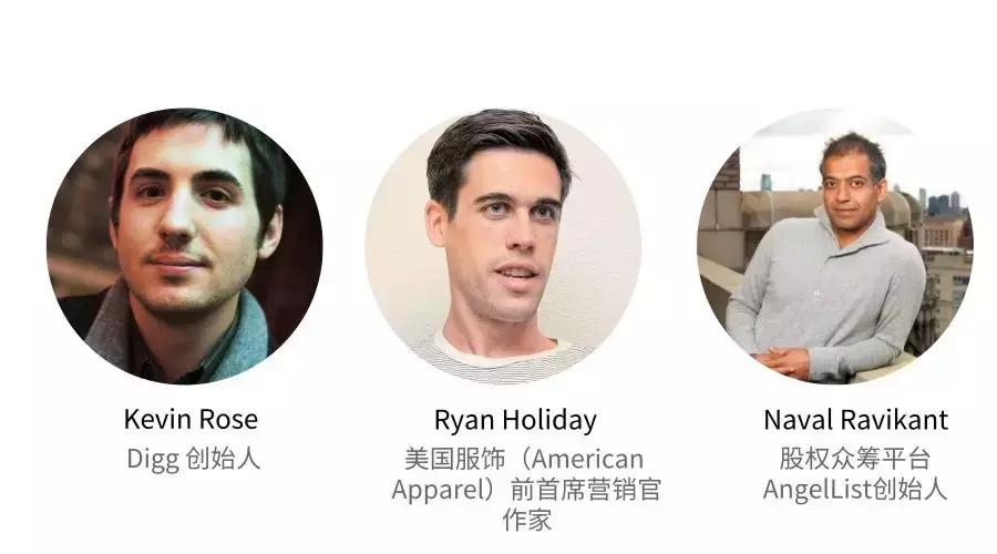 硅谷大佬写的书,硅谷必读的四本书