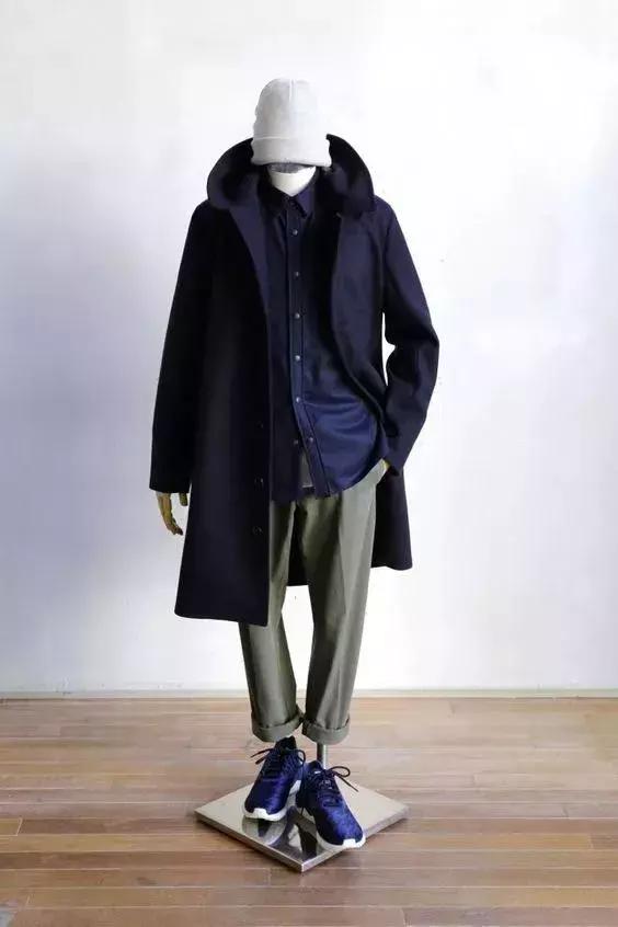 不会叠穿衣服的男人,男人不会叠穿衣服