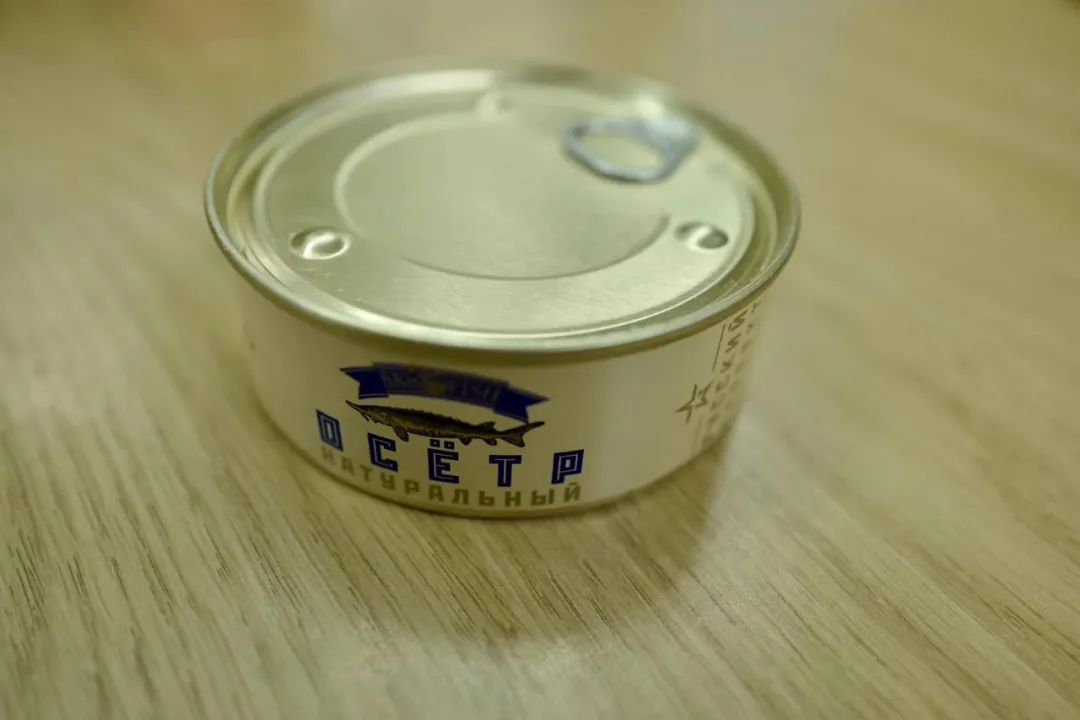 万字罐头测评|即使末日,美食家们的皇冠也不能掉!